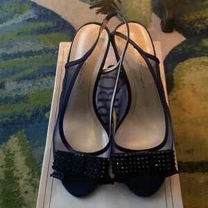 Caparros Shoes